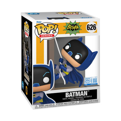 Funko Pop! Premium Batman