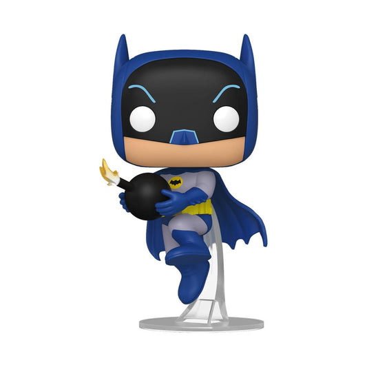 Funko Pop! Batman with Bomb
