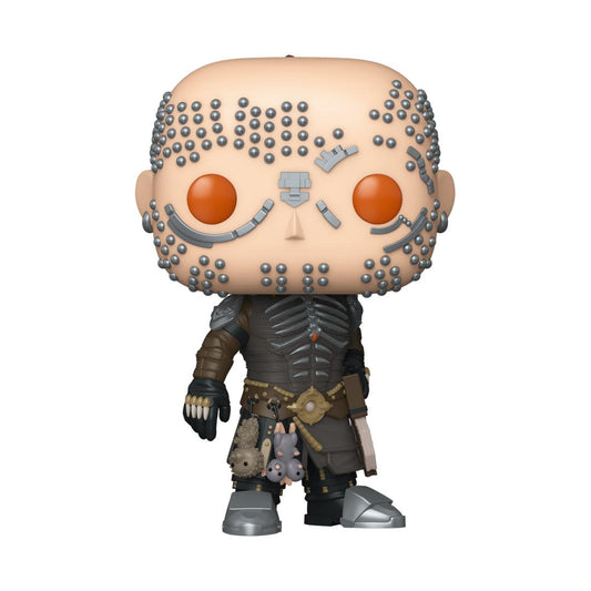 Funko Pop! Krem of the Yellow Hills