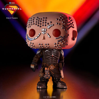 Funko Pop! Krem of the Yellow Hills