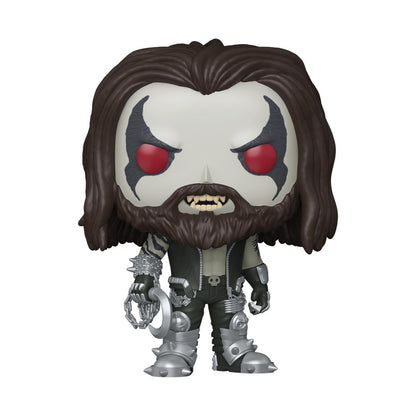 Funko Pop! Lobo