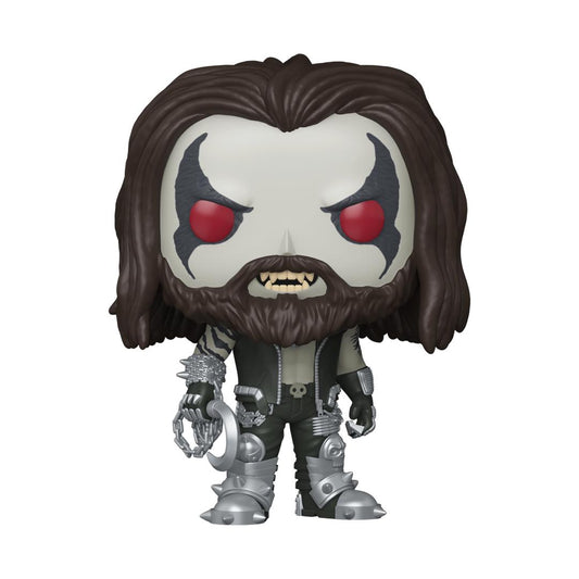 Funko Pop! Lobo