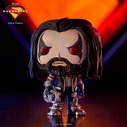 Funko Pop! Lobo