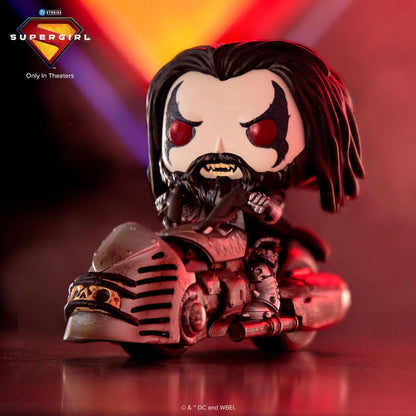 Funko Pop! Rides Lobo on the Spacehog