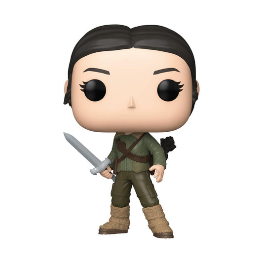 Funko Pop! Ruthye