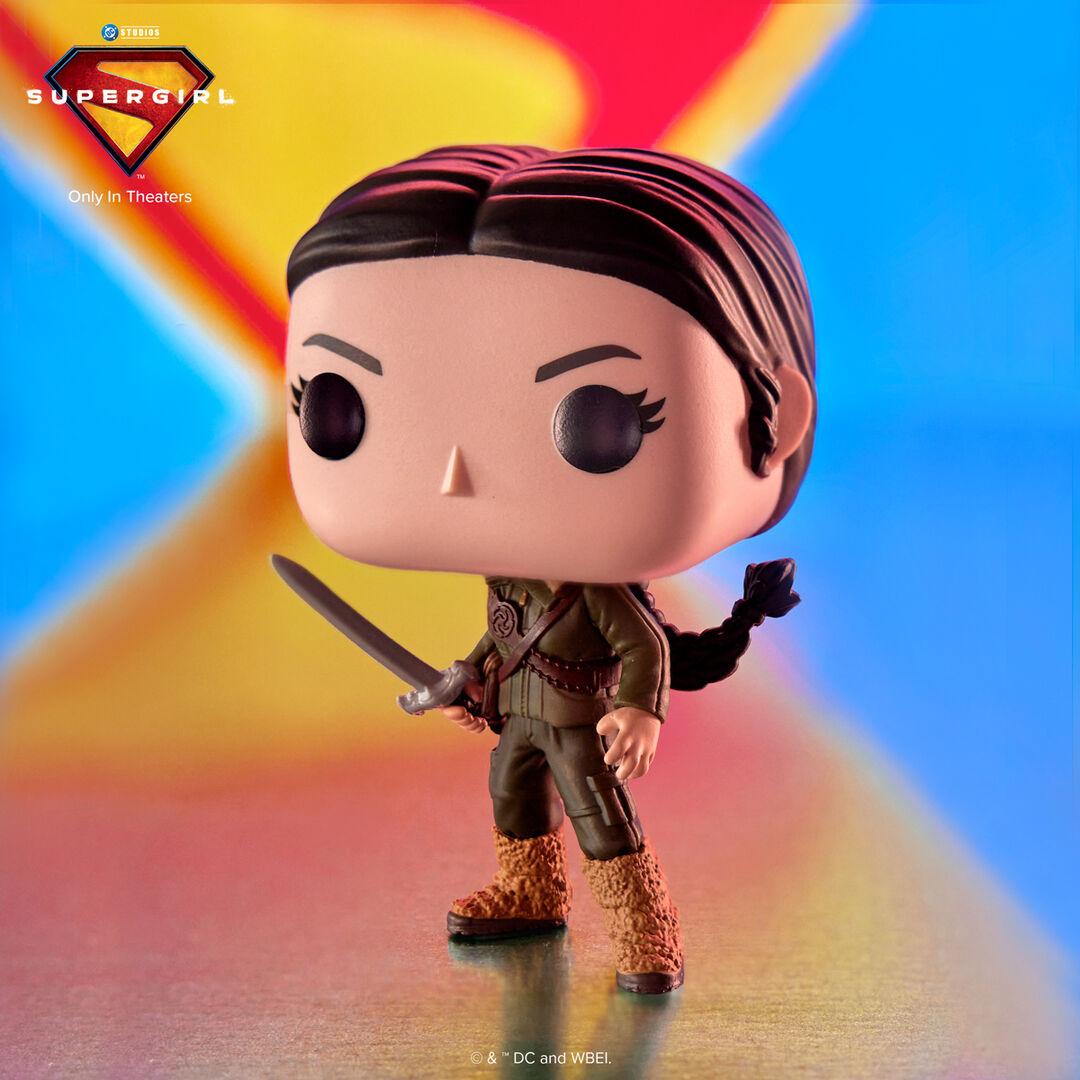 Funko Pop! Ruthye