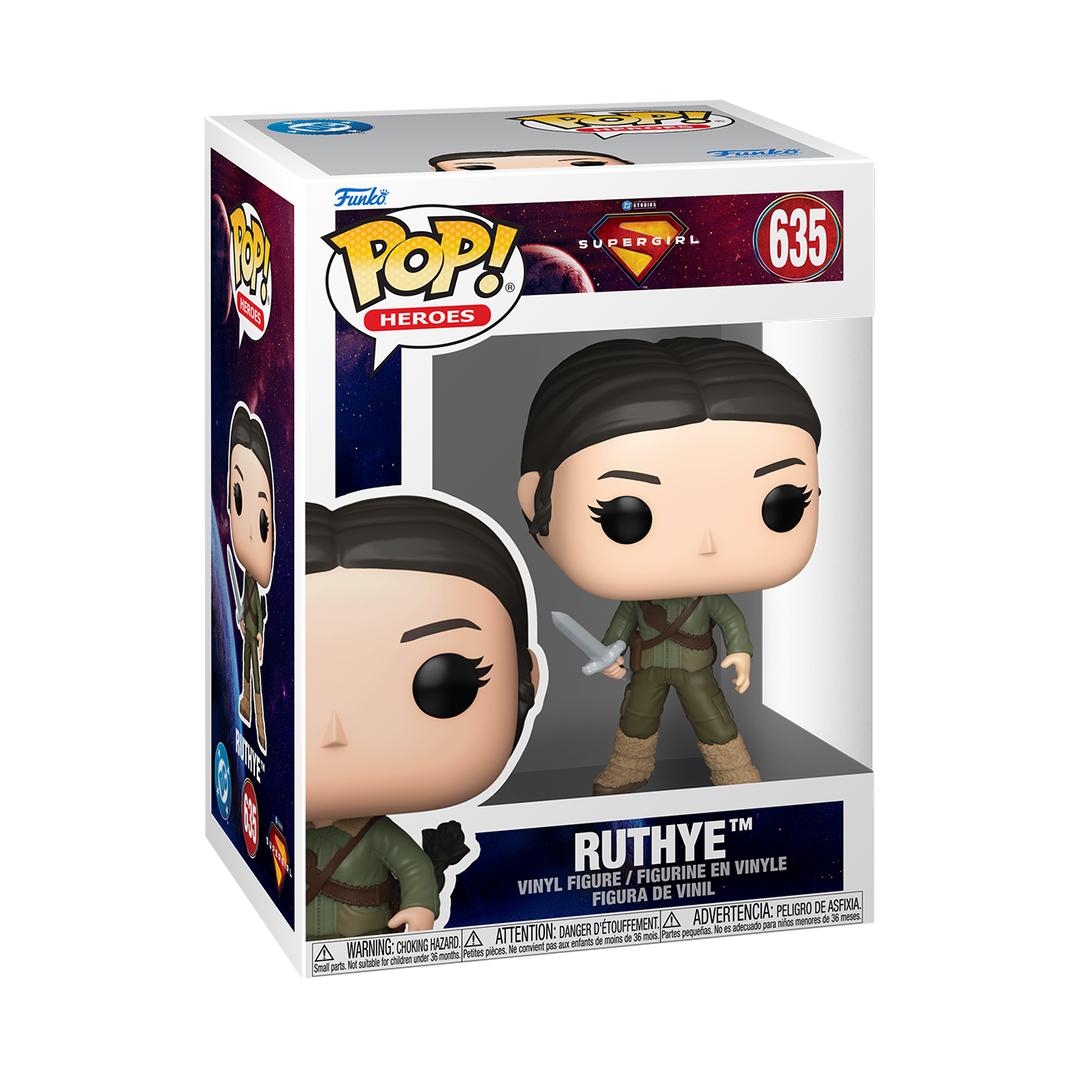 Funko Pop! Ruthye