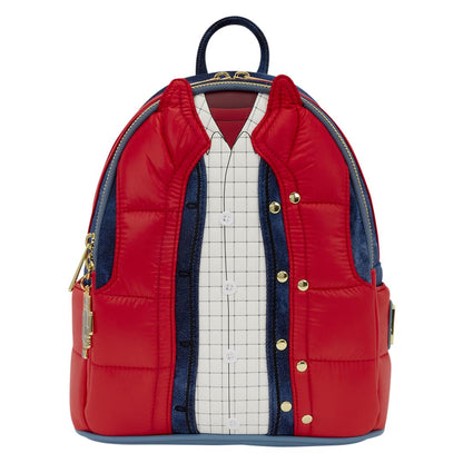 Funko Back to the Future Marty McFly Cosplay Mini Backpack | Loungefly