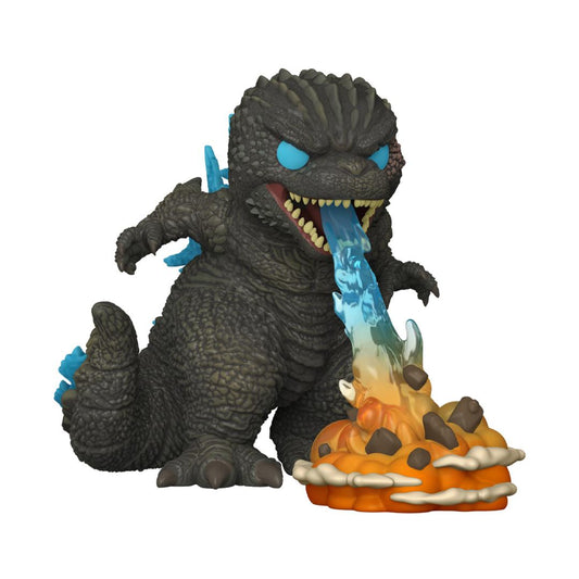 Funko Pop! Godzilla (Heat Ray)
