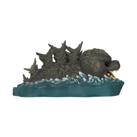 Funko Pop! Deluxe Godzilla (Swimming)
