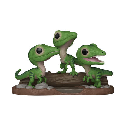 Funko Pop! Premium Compsognathus