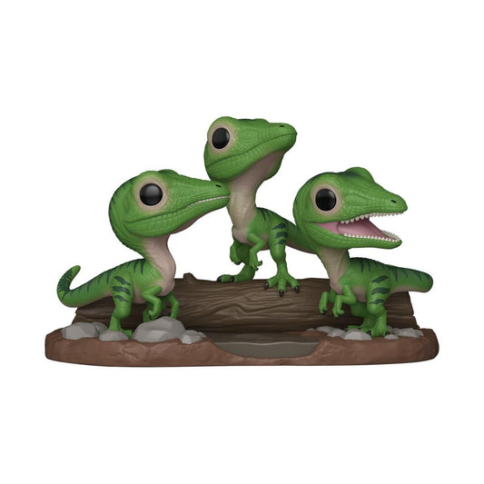 Funko Pop! Premium Compsognathus