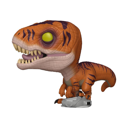 Funko Pop! Tiger Raptor
