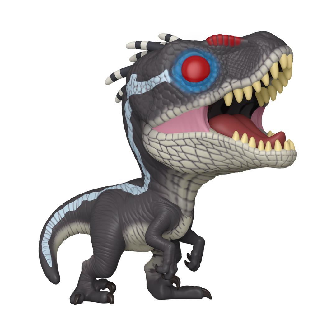 Funko Pop! Alpha Raptor