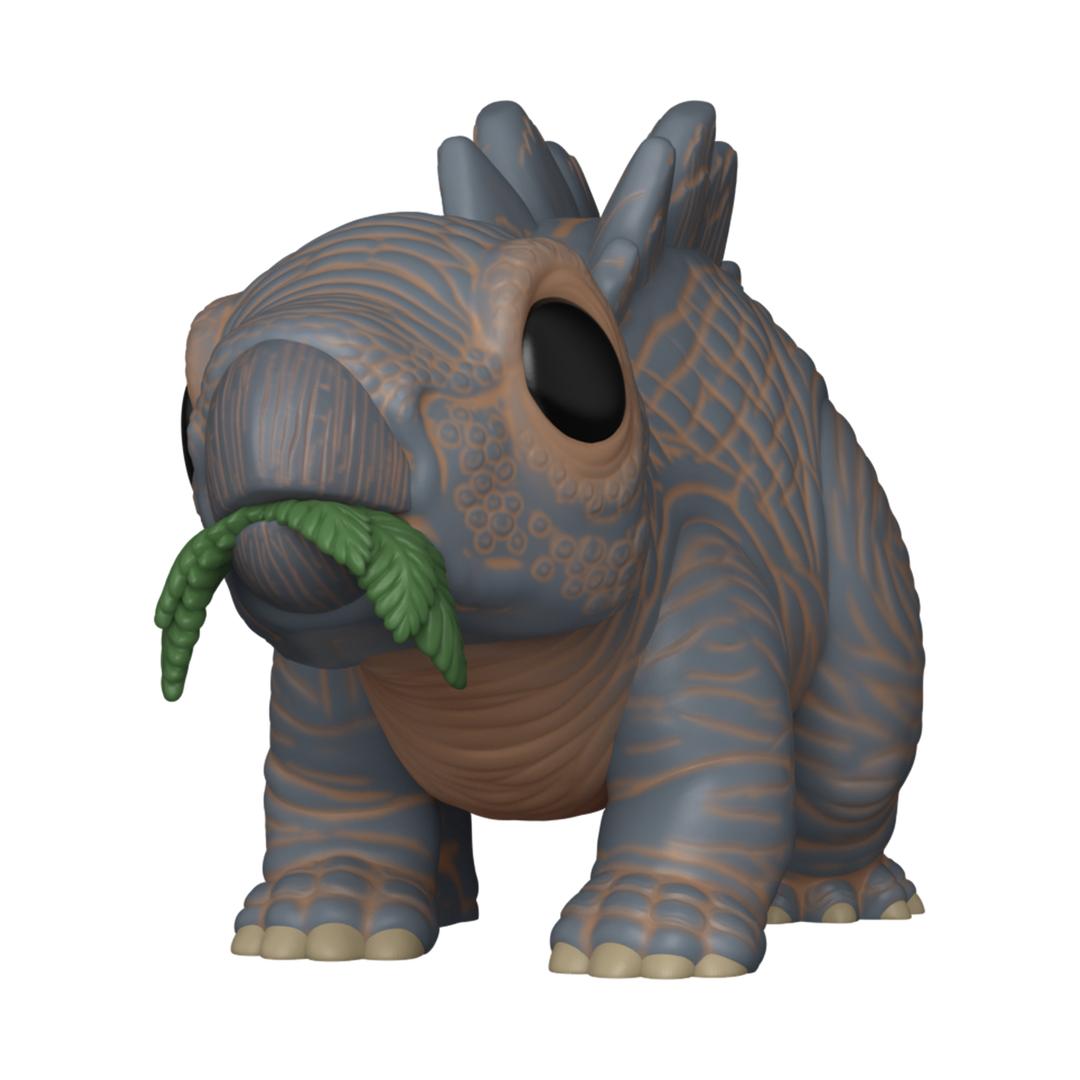Funko Pop! Baby Stegosaurus
