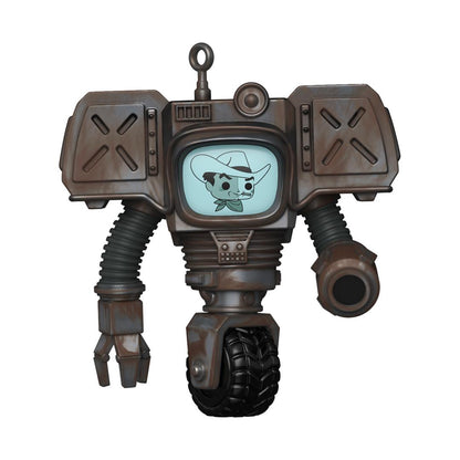 Funko Pop! Victor (Securitron)