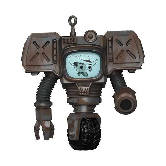 Funko Pop! Victor (Securitron)