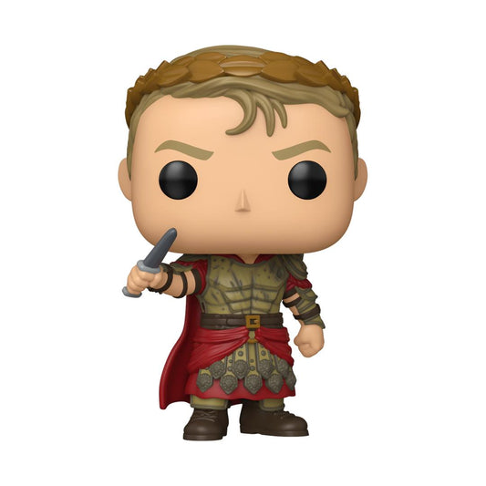 Funko Pop! Caesar