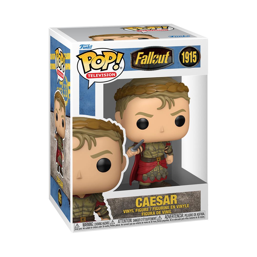 Funko Pop! Caesar