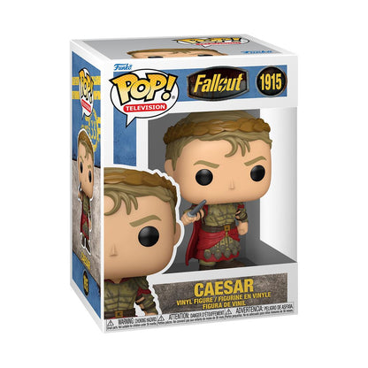 Funko Pop! Caesar