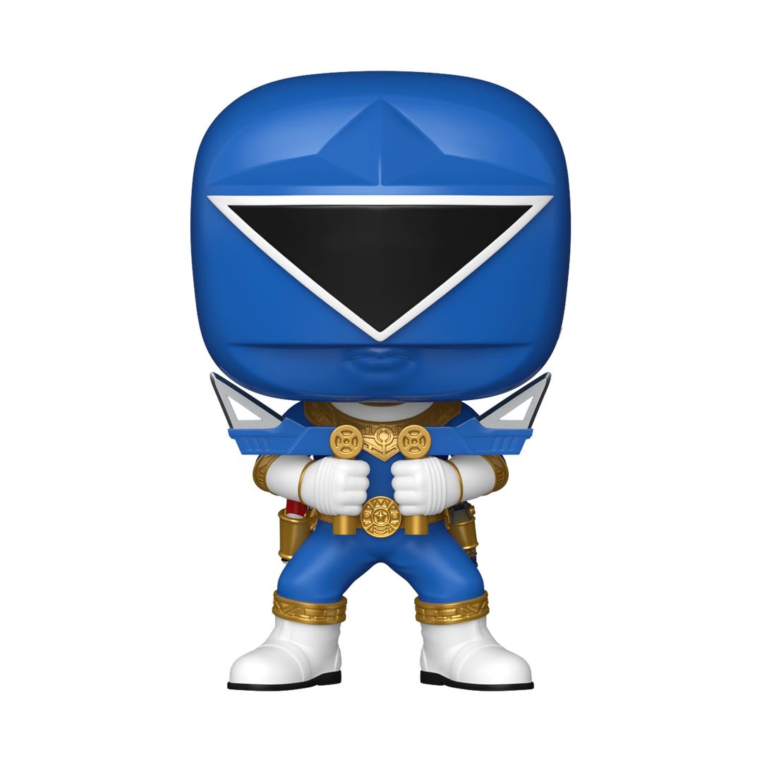 Funko Power Rangers Zeo Bundle
