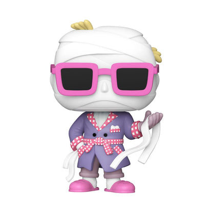 Funko Pop! Invisible Man (Anime)