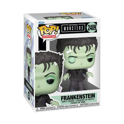 Funko Pop! Frankenstein (Anime)