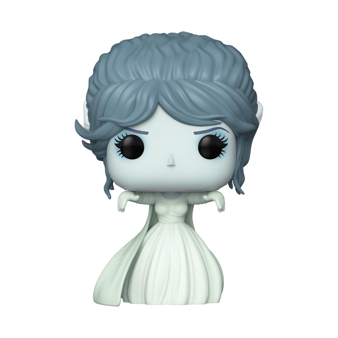 Funko Pop! Bride of Frankenstein (Anime)