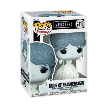 Funko Pop! Bride of Frankenstein (Anime)