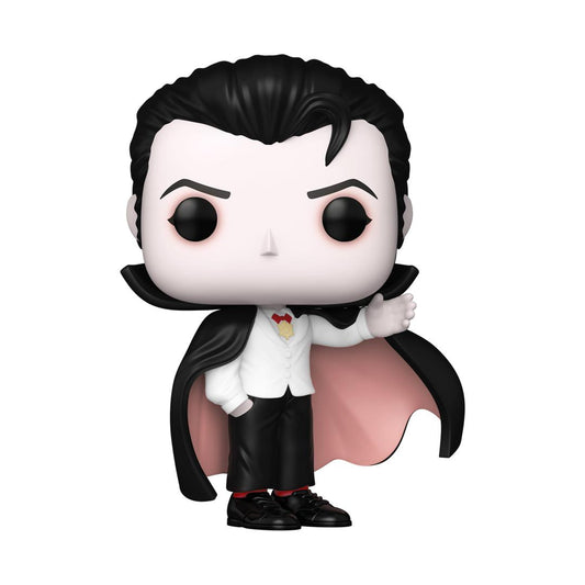 Funko Pop! Dracula (Anime)