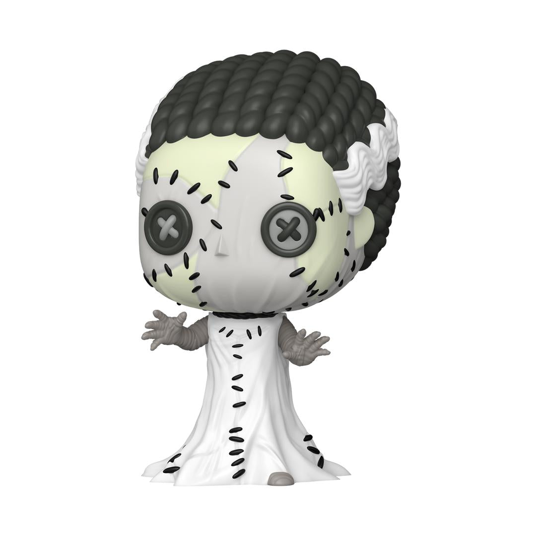 Funko Pop! Patchwork Bride