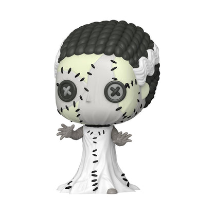 Funko Pop! Patchwork Bride