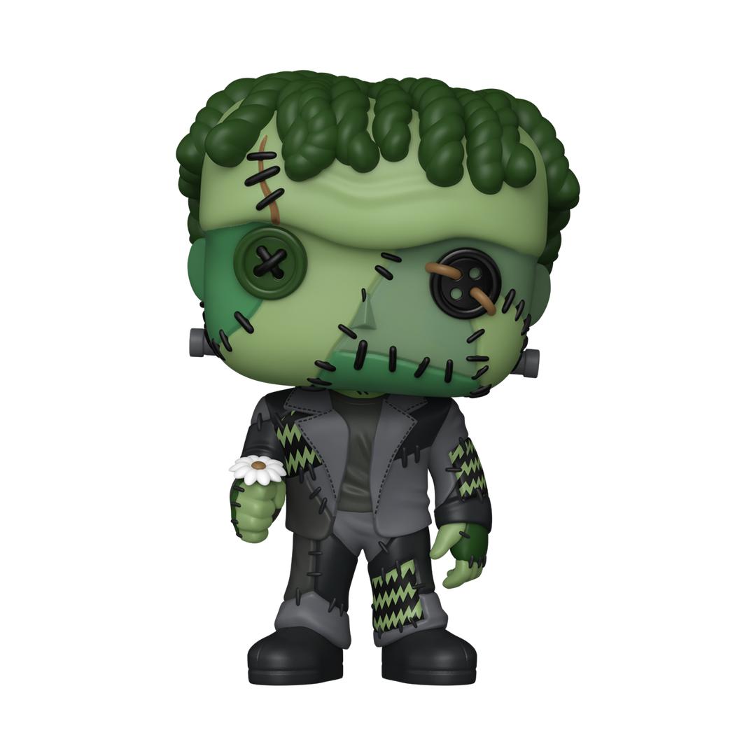 Funko Pop! Patchwork Frankenstein