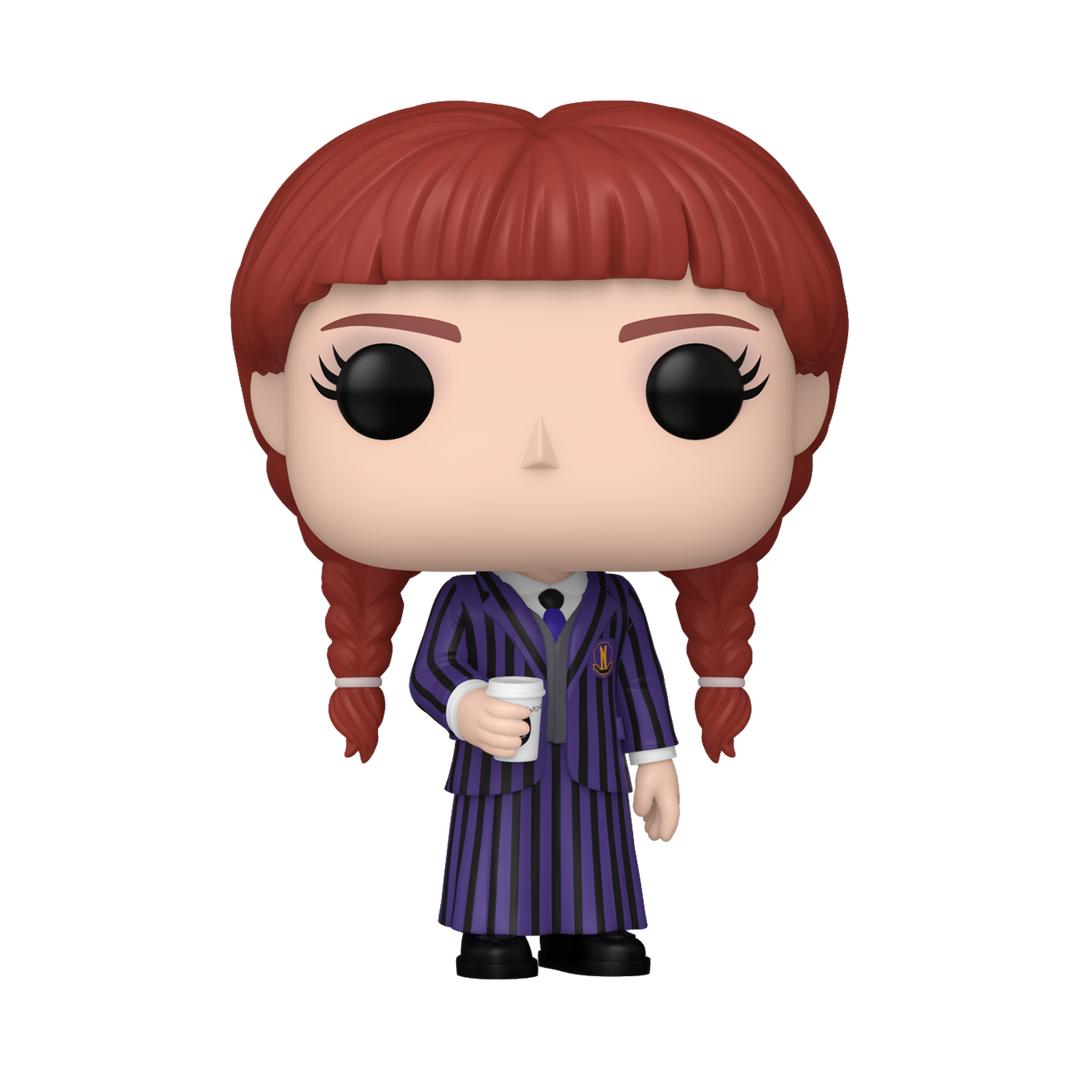 Funko Pop! Agnes Demille