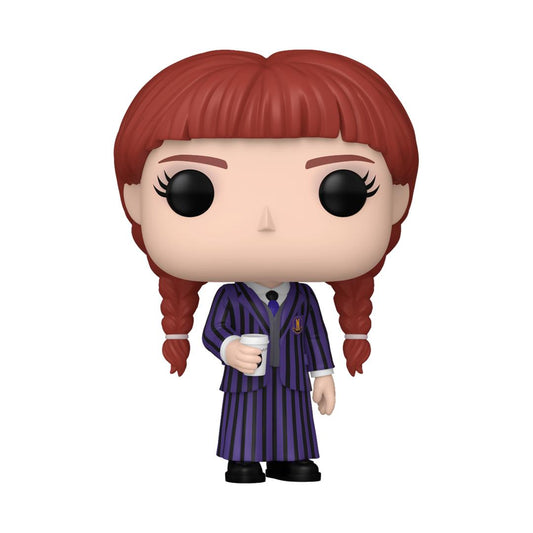Funko Pop! Agnes Demille