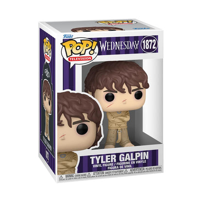 Funko Pop! Tyler Galpin