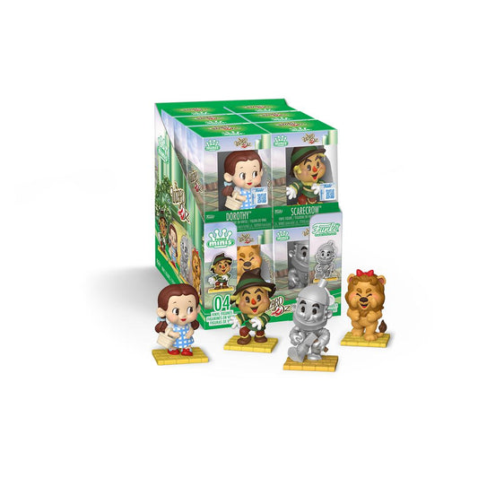 Funko The Wizard of Oz Mini Vinyl Figures