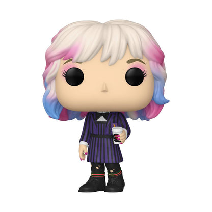 Funko Pop! Enid Sinclair with Coffee