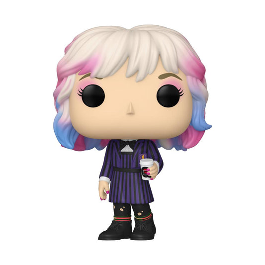 Funko Pop! Enid Sinclair with Coffee