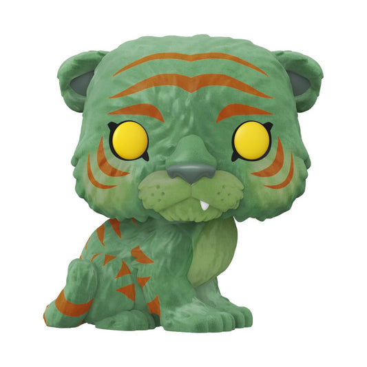 Funko Pop! Baby Cringer (Live Action) (Flocked)