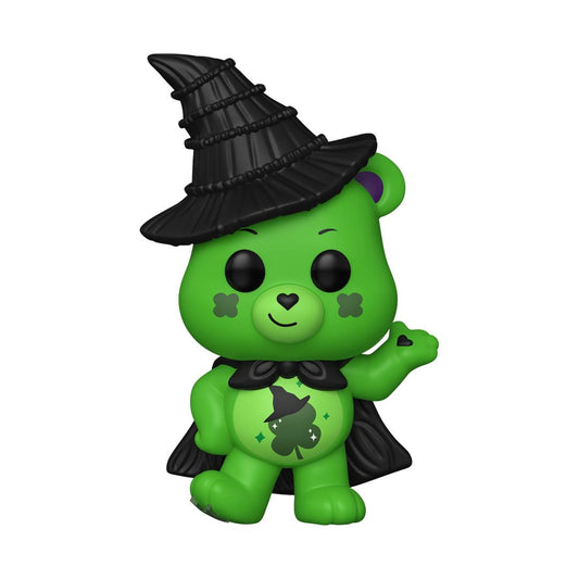 Funko Pop! Good Luck Bear as Elphaba Thropp