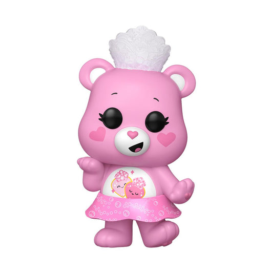 Funko Pop! Love-A-Lot Bear as Glinda Upland