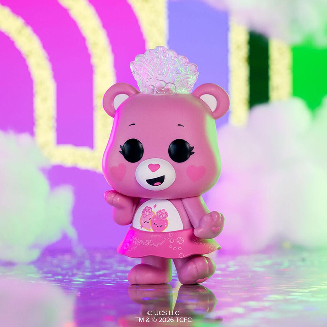 Funko Pop! Love-A-Lot Bear as Glinda Upland
