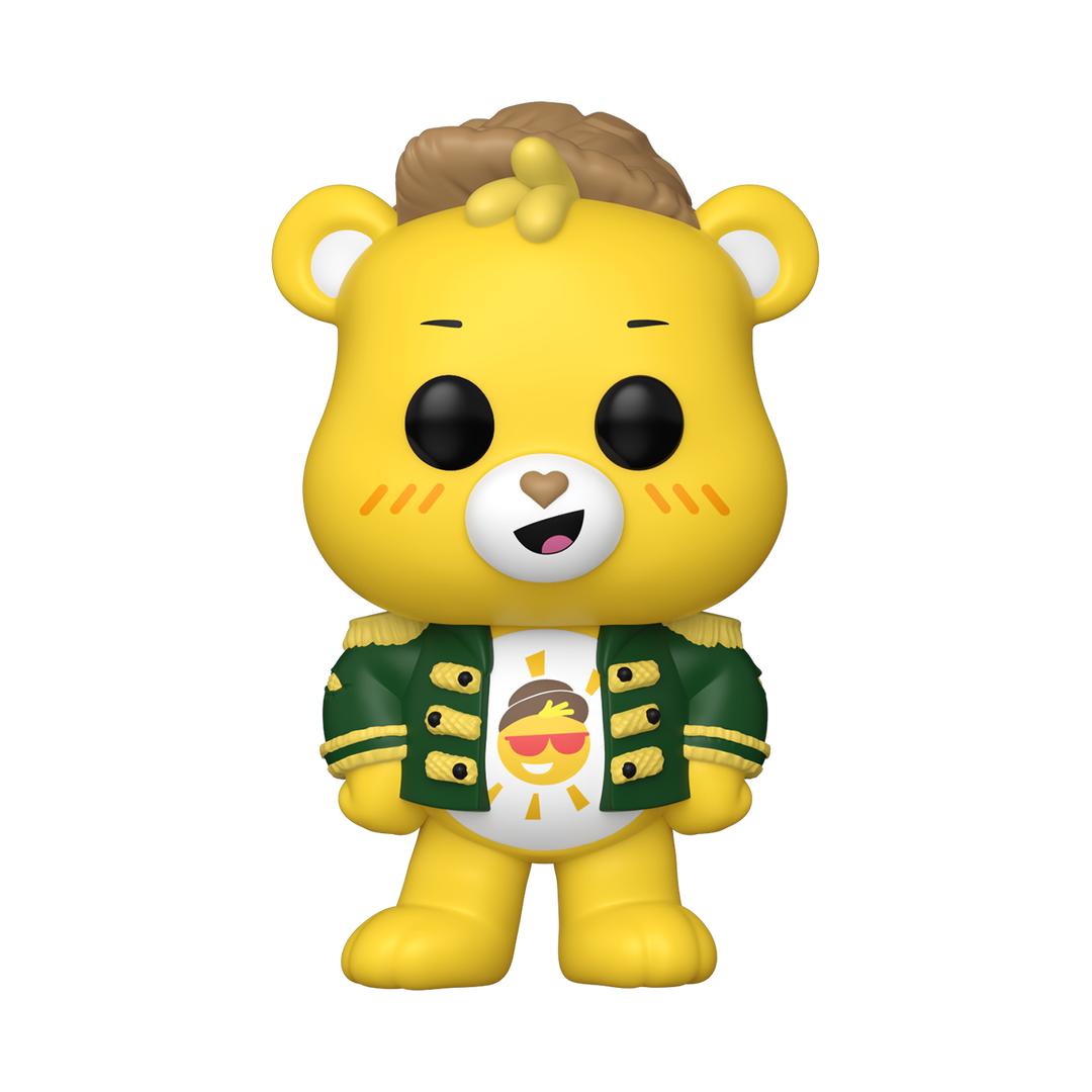 Funko Pop! Funshine Bear as Wicked Scarecrow