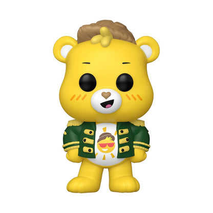 Funko Pop! Funshine Bear as Wicked Scarecrow