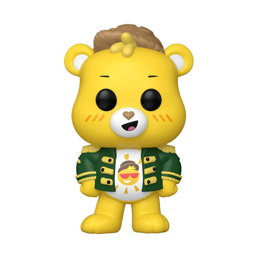 Funko Pop! Funshine Bear as Wicked Scarecrow