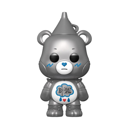 Funko Pop! Grumpy Bear as Wicked Tin Man