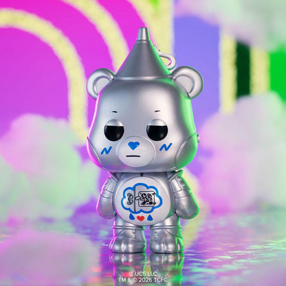 Funko Pop! Grumpy Bear as Wicked Tin Man