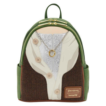 Funko The Lord of the Rings Frodo Mithril Cosplay Mini Backpack | Loungefly