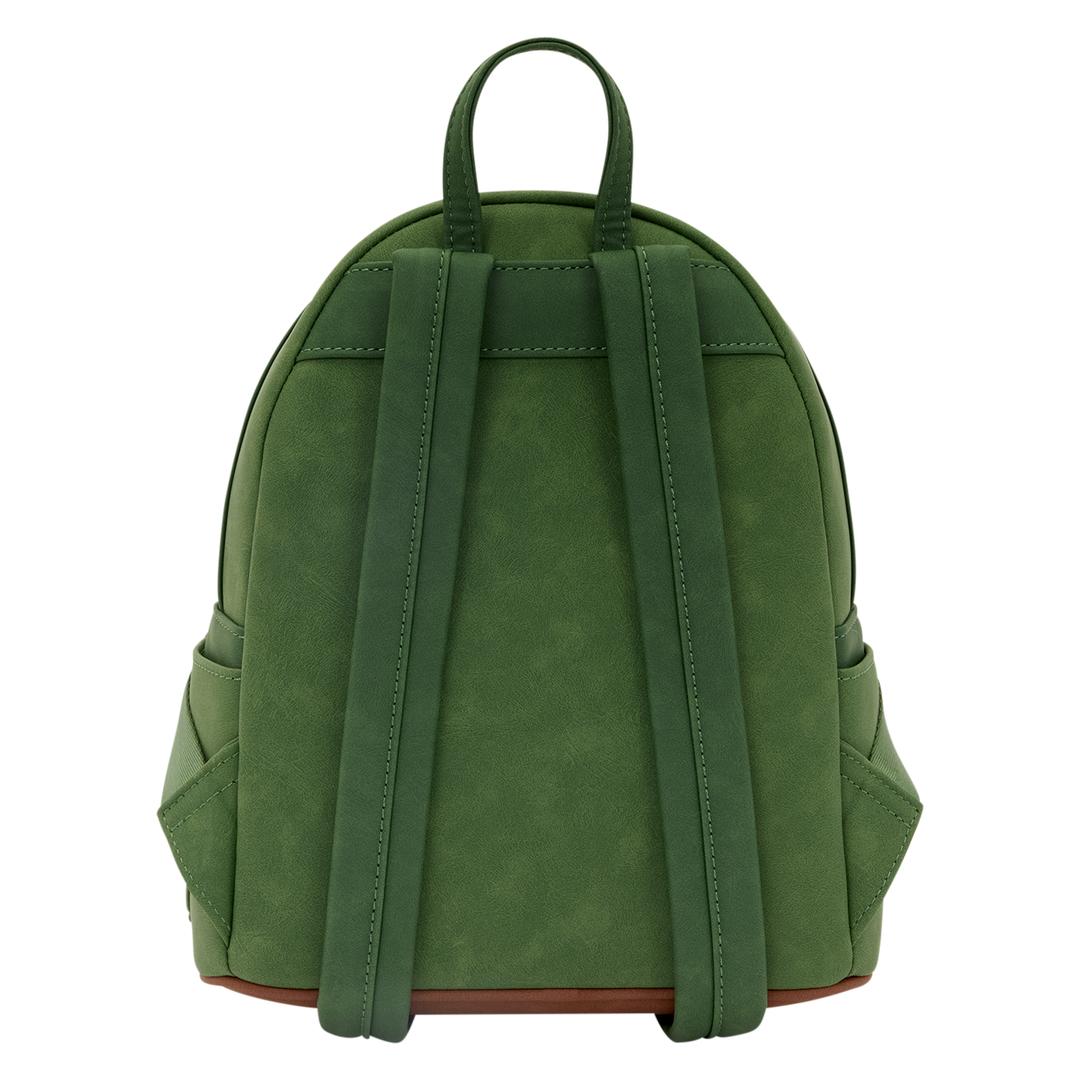 Funko The Lord of the Rings Frodo Mithril Cosplay Mini Backpack | Loungefly
